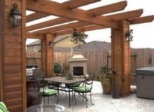 Kwikfynd Pergolas
kernot